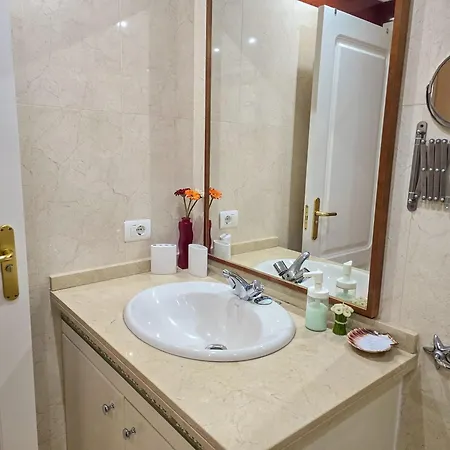 Oasis Mar By Helloapartments Apartamento Palm-mar
