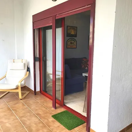 Apartman Oasis Mar By Helloapartments