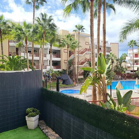 Oasis Mar By Helloapartments * パルム・マール