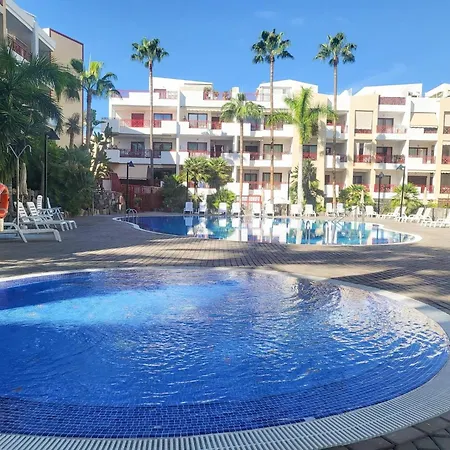 Oasis Mar By Helloapartments * パルム・マール