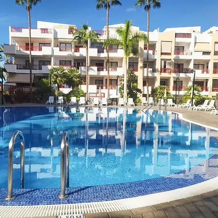 アパート Oasis Mar By Helloapartments パルム・マール