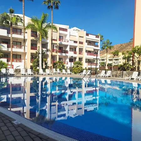 Oasis Mar By Helloapartments Apartment *