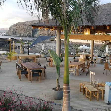 Oasis Mar By Helloapartments *