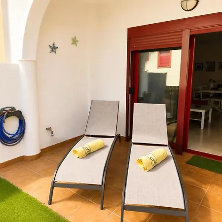 Oasis Mar By Helloapartments Palm-mar