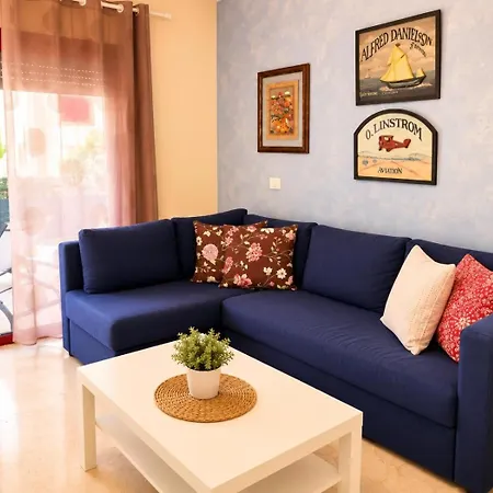 Apartmán Oasis Mar By Helloapartments Palm-mar