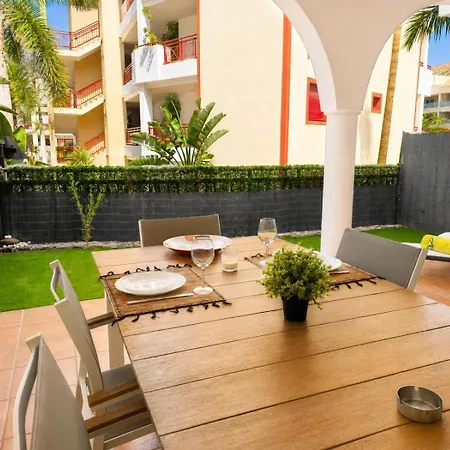 Appartement Oasis Mar By Helloapartments