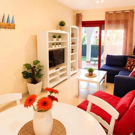 Oasis Mar By Helloapartments Apartmán Palm-mar
