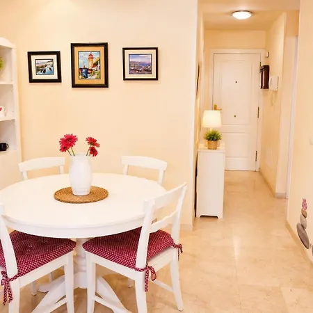 Oasis Mar By Helloapartments *