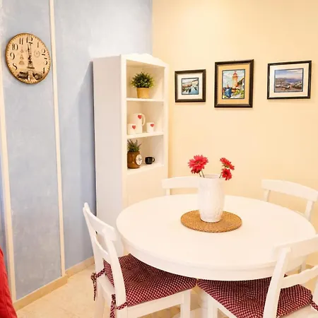 Oasis Mar By Helloapartments *