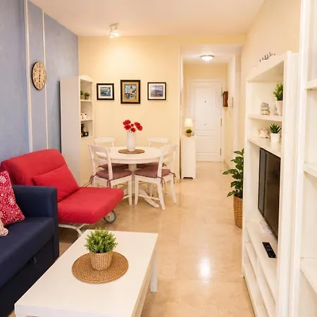 Oasis Mar By Helloapartments Palm-mar