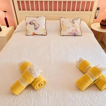 Oasis Mar By Helloapartments *