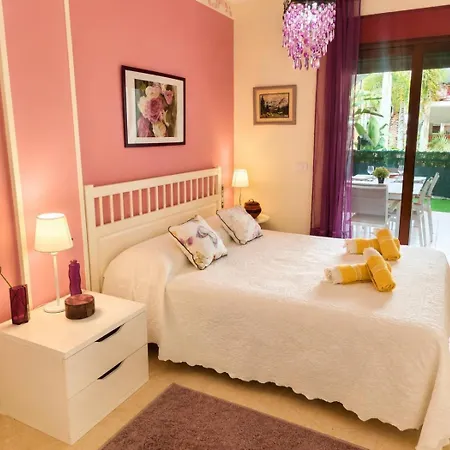 Oasis Mar By Helloapartments * Palm-mar