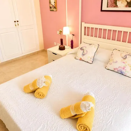 Oasis Mar By Helloapartments Apartmán *