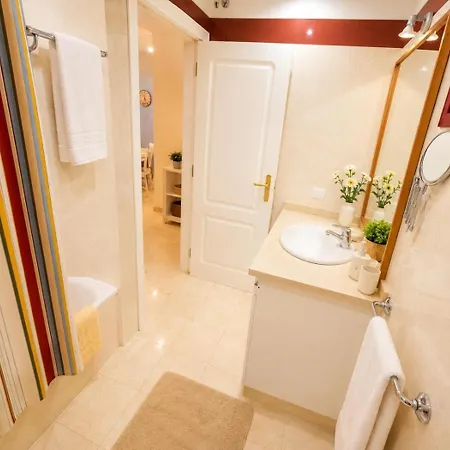 Apartmán Oasis Mar By Helloapartments Palm-mar