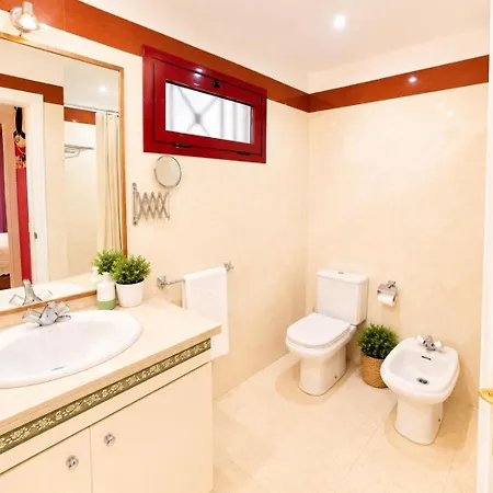Oasis Mar By Helloapartments Palm-mar