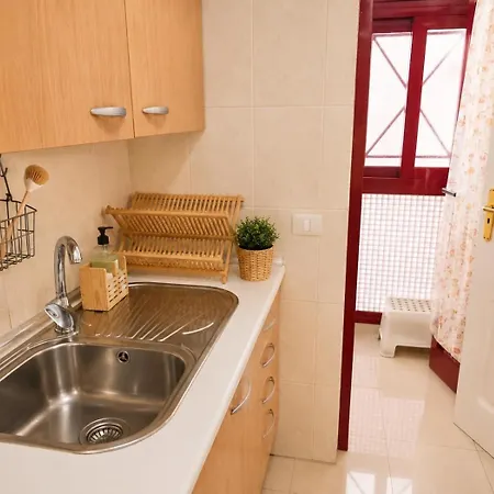 Appartement Oasis Mar By Helloapartments