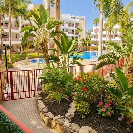 Oasis Mar By Helloapartments * Palm-mar