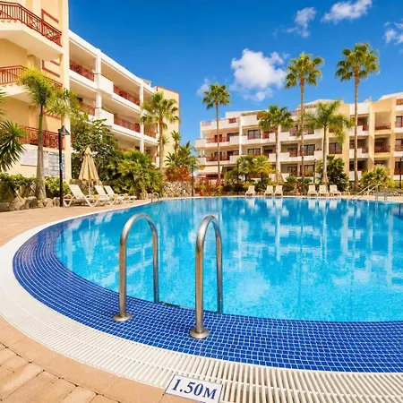 Oasis Mar By Helloapartments Apartmán