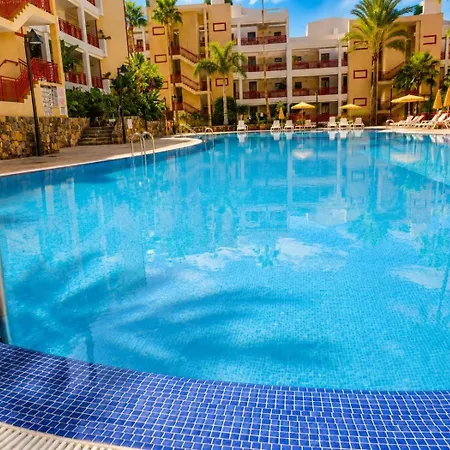 Oasis Mar By Helloapartments Διαμέρισμα Palm-mar