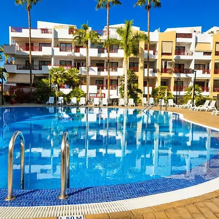 Oasis Mar By Helloapartments *