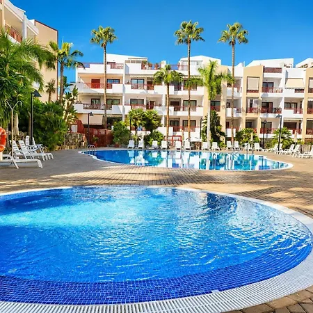 Oasis Mar By Helloapartments Palm-mar