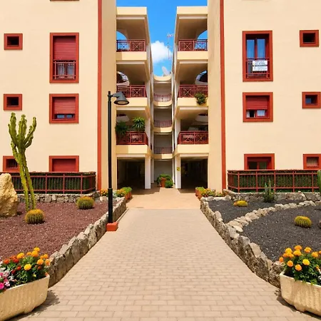 Oasis Mar By Helloapartments Apartmán *