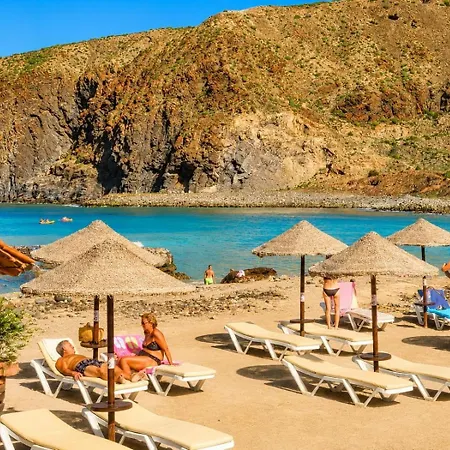Oasis Mar By Helloapartments Apartmán *