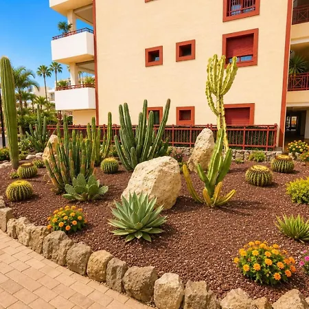 Apartment Oasis Mar By Helloapartments *