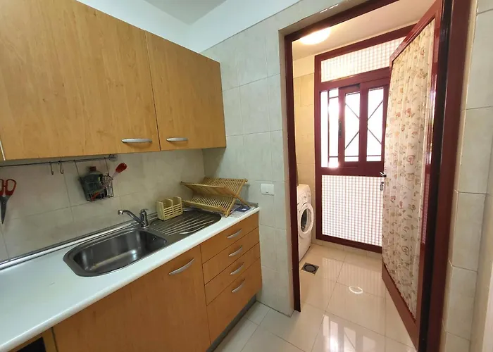 Oasis Mar By Helloapartments Apartman Palm-mar