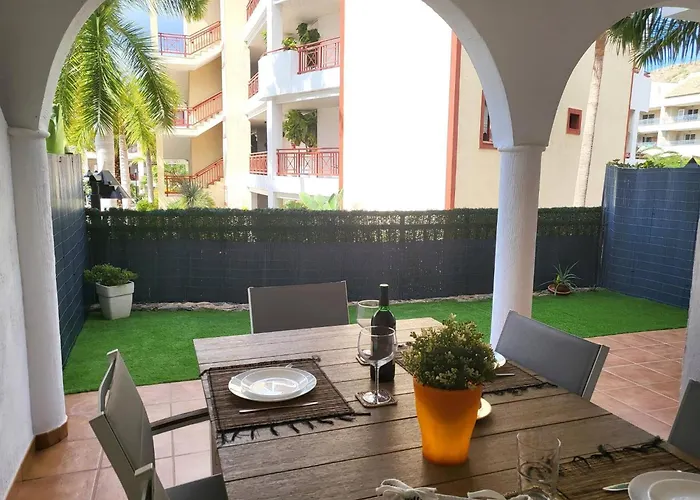 Oasis Mar By Helloapartments