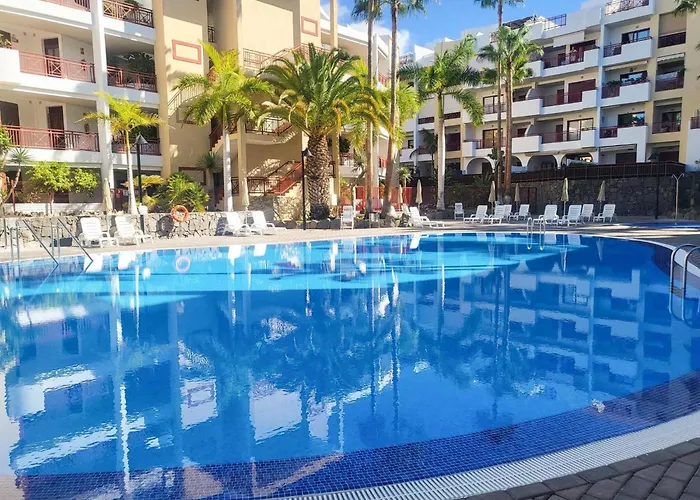 Apartman Oasis Mar By Helloapartments *