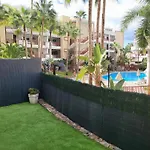 Appartement Oasis Mar By Helloapartments Palm-mar