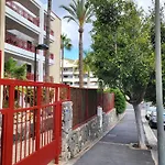 Oasis Mar By Helloapartments * Palm-mar